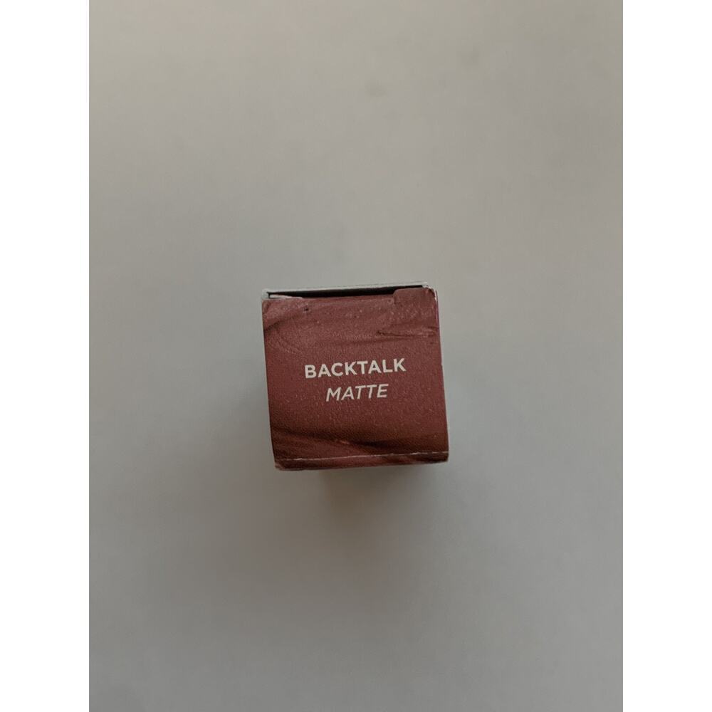 Urban Decay VICE High Impact Matte Lipstick BACKTALK 10g/0.03oz Travel Size, C13 - Picture 4 of 4